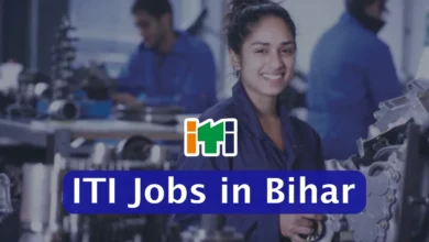 iti teacher vacancy in bihar